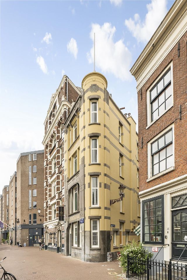 Oude Braak 34, 1012 PS Amsterdam