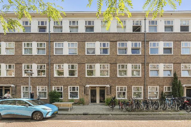Van Spilbergenstraat 120-1, 1057 RN Amsterdam