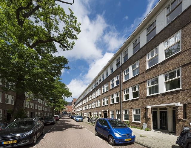 Van Spilbergenstraat 132-1, 1057 RN Amsterdam