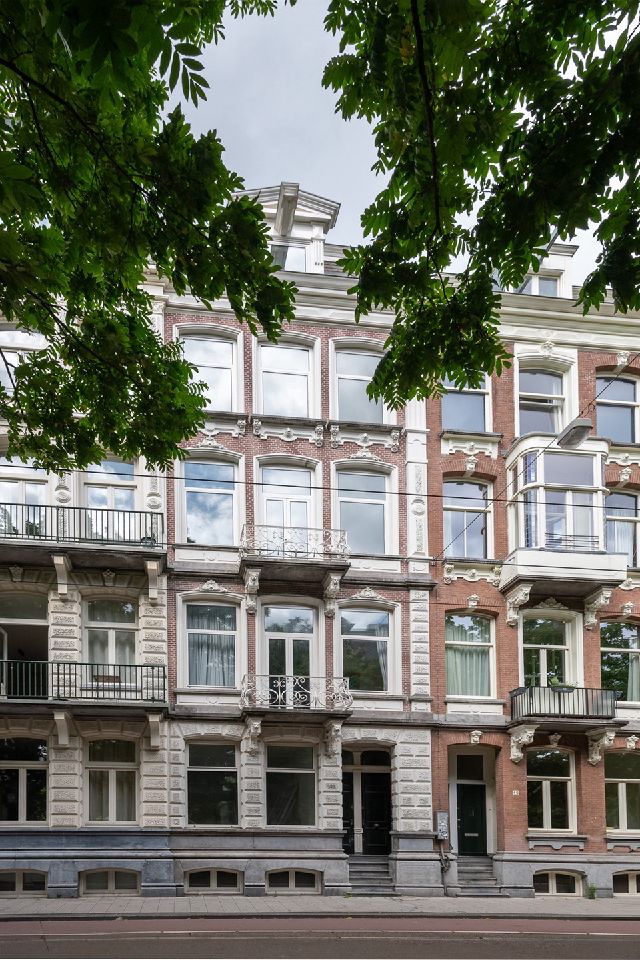 Weteringschans 43A, 1017 RW Amsterdam