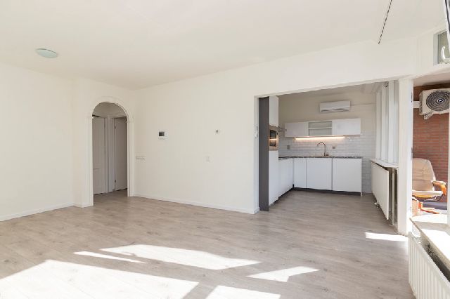 Leksmondhof 1108 EV Amsterdam