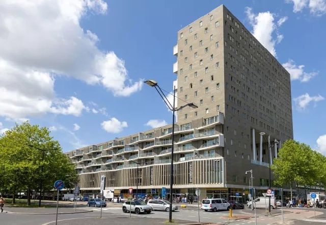 Karspeldreef 1393 1104 SE Amsterdam