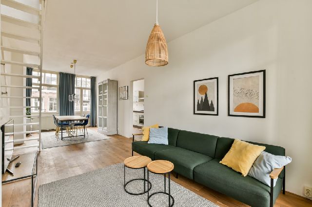 Van Ostadestraat 240-3 1073 TV Amsterdam