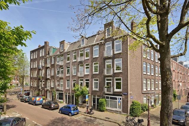 Tolbrugstraat 9-1 1053 TN Amsterdam