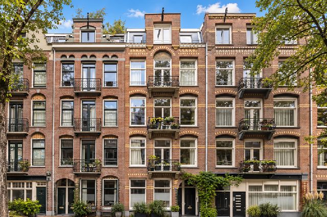 Bankastraat 39E 1094 EB Amsterdam