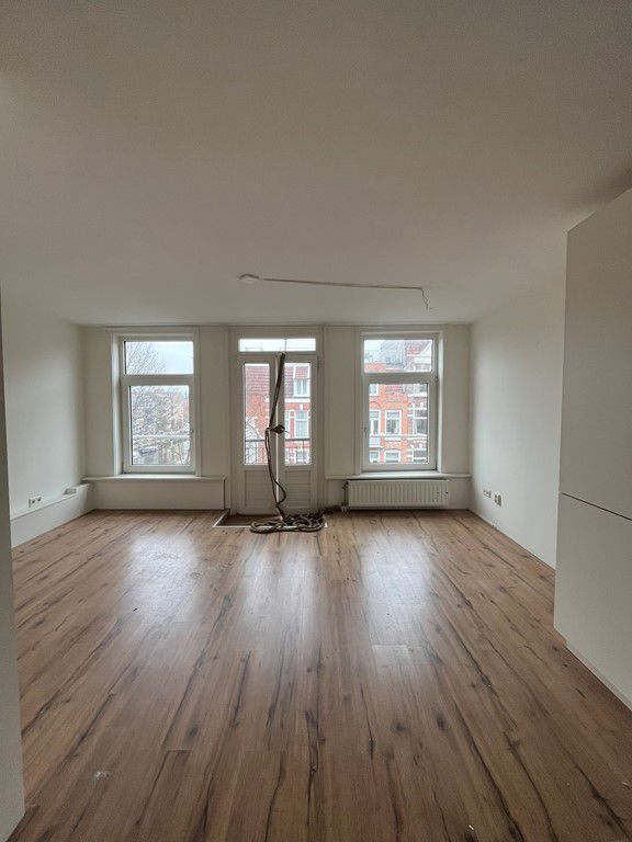 Jan Pieter Heijestraat 112-3 1054 MH Amsterdam