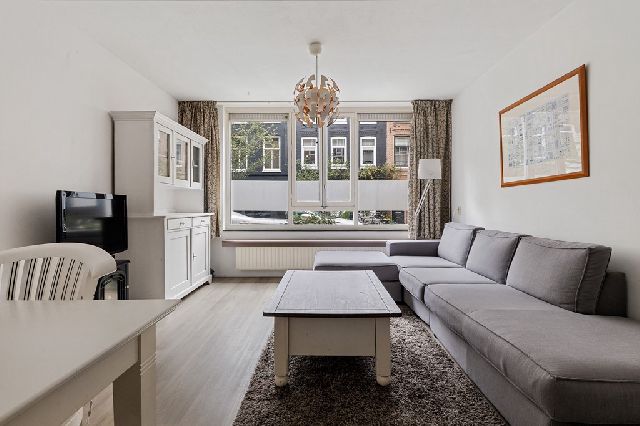 Saenredamstraat 22A 1072 CG Amsterdam