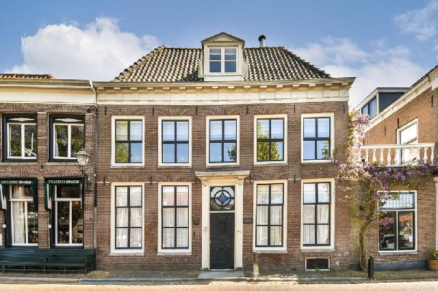 Herengracht 76B 1398 AD Muiden