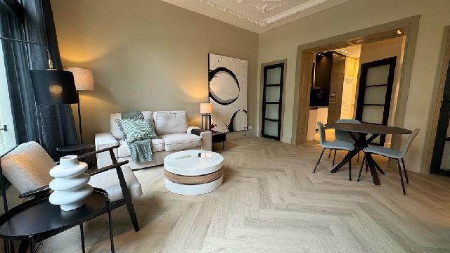 Keizersgracht 1017 EE Amsterdam