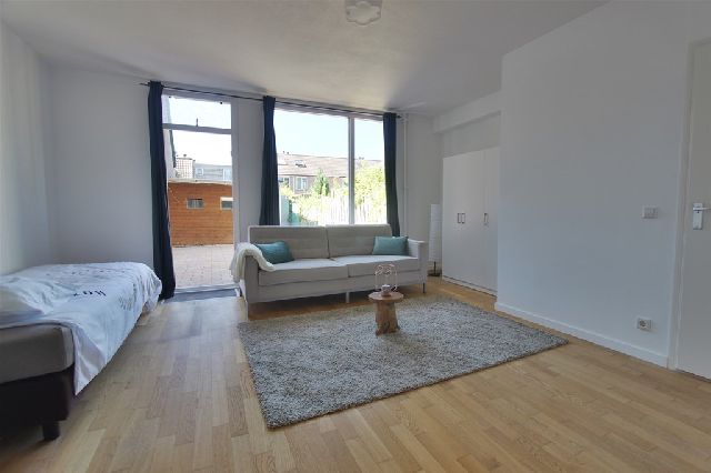 Moergestelstraat 1324 XM Almere