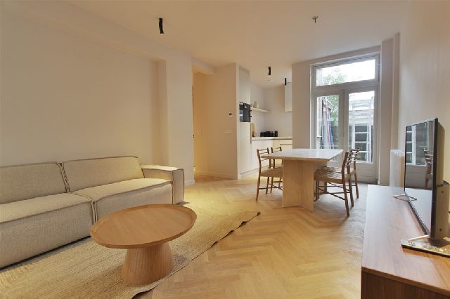 Noorderdwarsstraat 1017 TX Amsterdam