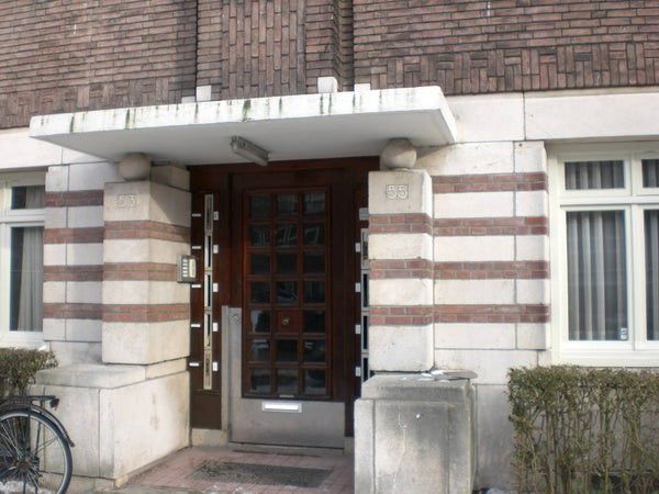 1077NP Amsterdam € 3.650,- /mnd