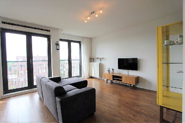 Julius Pergerstraat 101 1087 KN Amsterdam