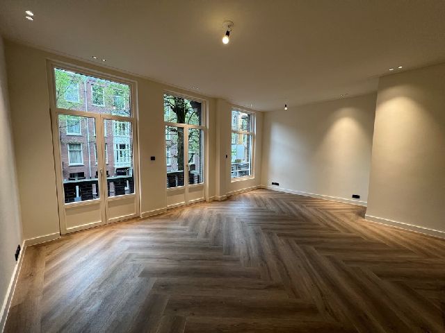 Johannes Verhulststraat 115-1 1071 MZ Amsterdam