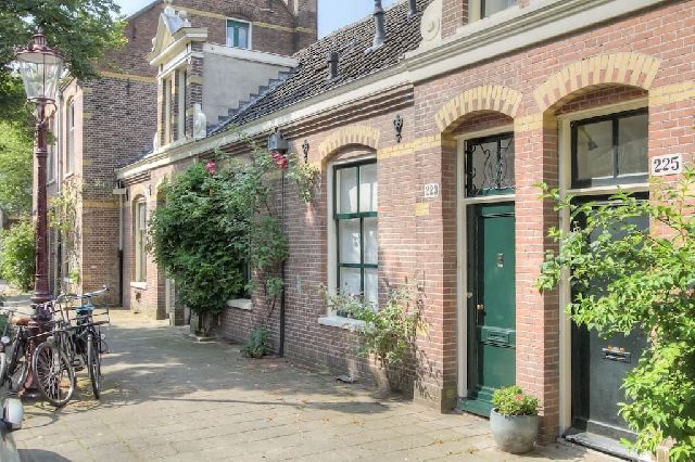Lutmastraat 223 1074 TX Amsterdam