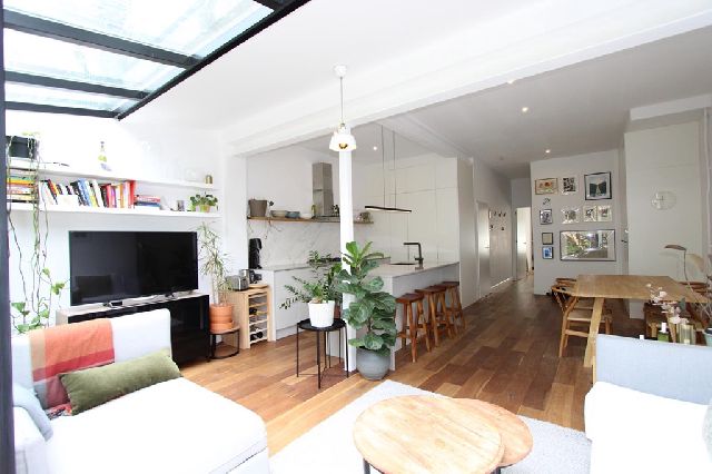 Eerste Atjehstraat 25H 1094 JZ Amsterdam