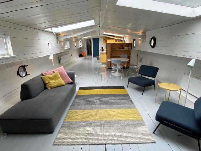 Westerdok 73 1013 AZ Amsterdam