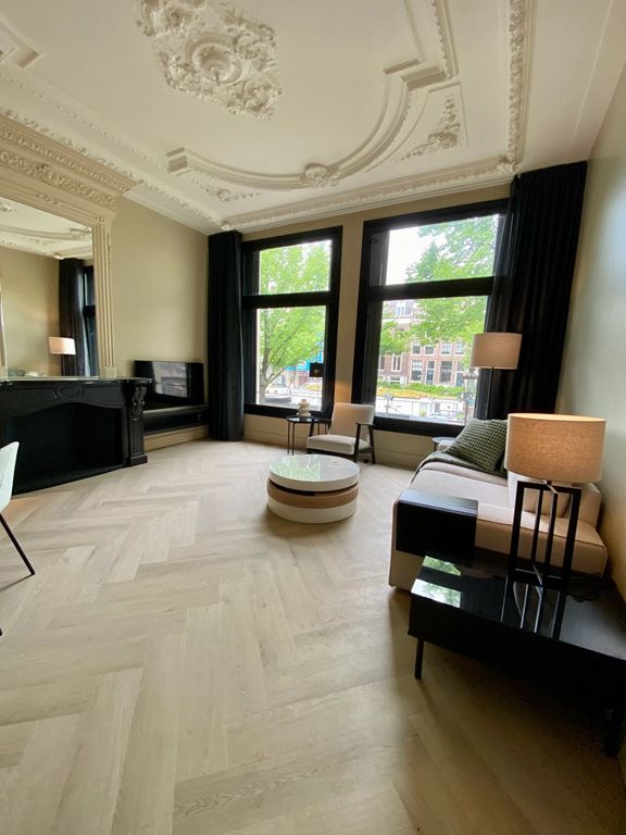 Keizersgracht 820B 1017 EE Amsterdam