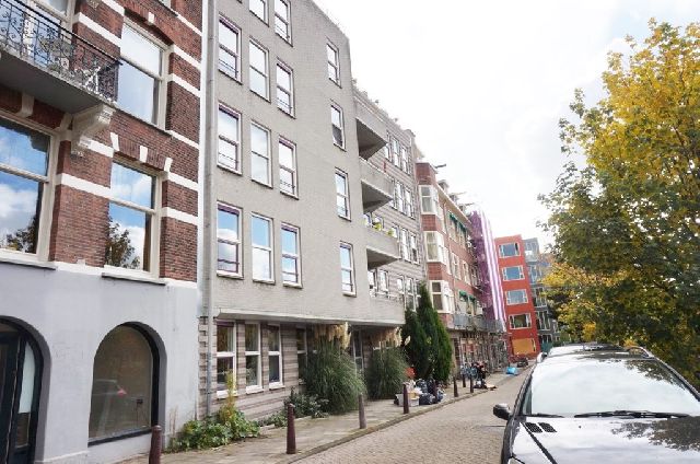 Groenmarktkade 4B 1016 TA Amsterdam