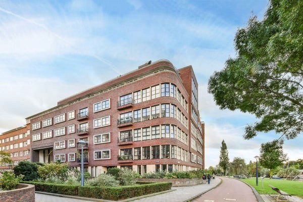 Afroditekade 153a 1076DZ Amsterdam