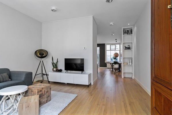 1016CC Amsterdam € 3.950,- /mnd
