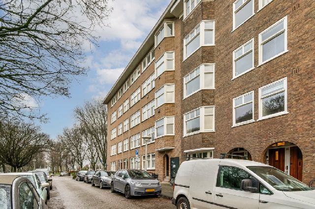 Vechtstraat 184-3 1079 JW Amsterdam