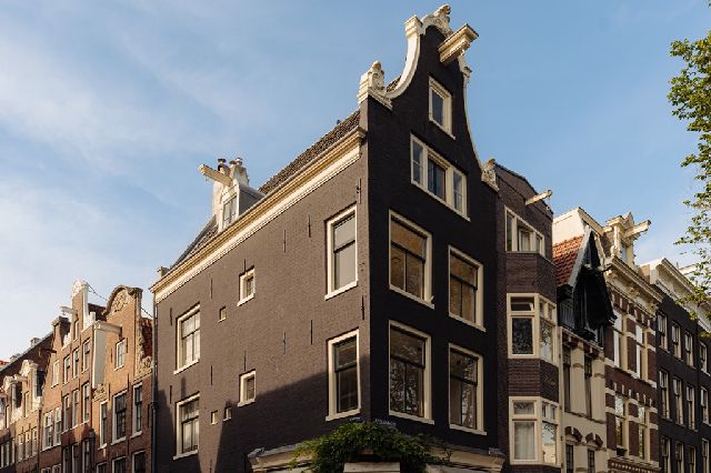Runstraat 2 1016 GK Amsterdam