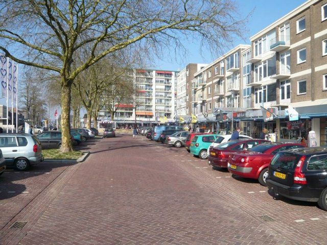 Adelaarslaan 7331 GB APELDOORN