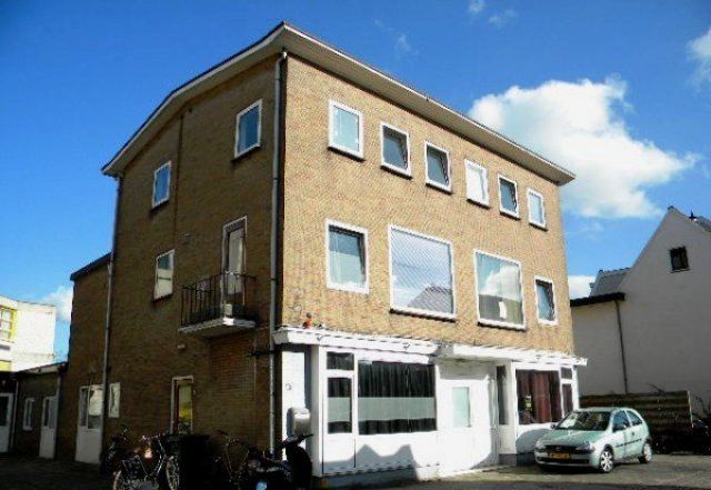 Heiligenbergerweg 3816AK AMERSFOORT
