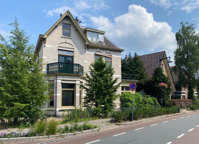 Nassaulaan 7316 EA APELDOORN
