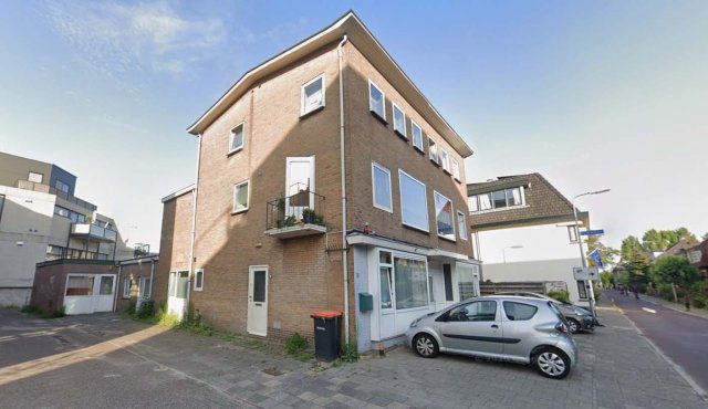 Heiligenbergerweg 3816 AK AMERSFOORT