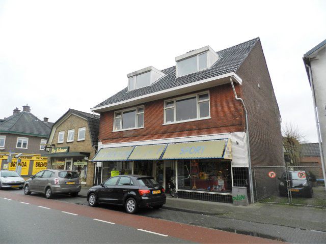 Asselsestraat 7311ES APELDOORN