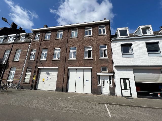Parallelweg 39, Maastricht