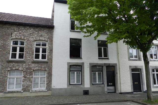 Jekerstraat 35, Maastricht