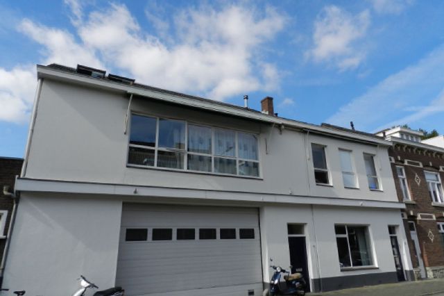 Ambyerstraat Zuid 29, Maastricht