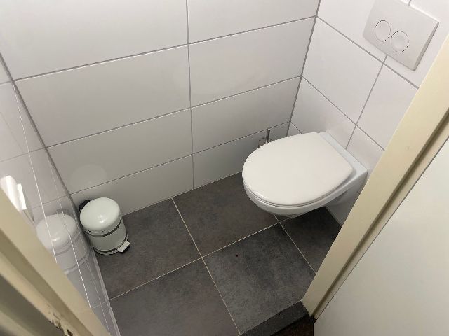 Bergerstraat 83, Maastricht