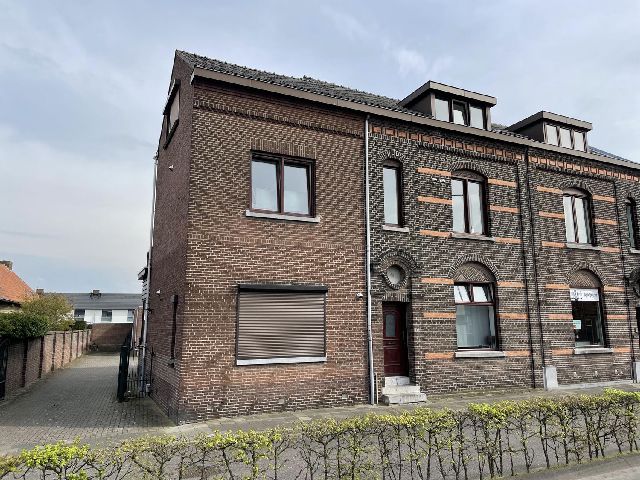 Meerssenerweg 13, Maastricht
