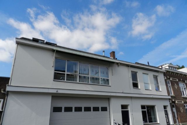 Ambyerstraat Zuid 29, Maastricht