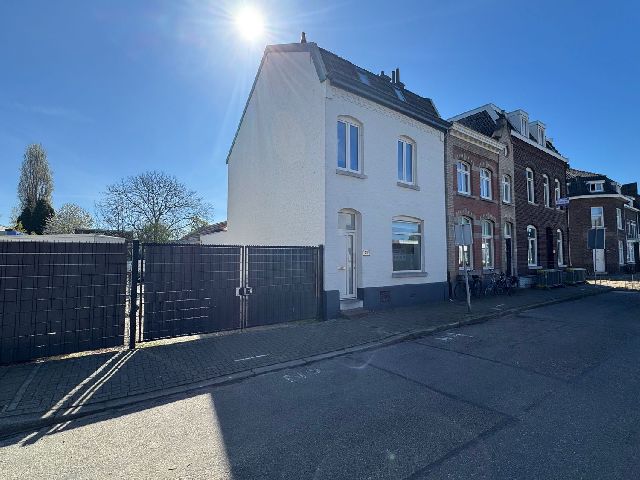 Meerssenerweg 51, Maastricht