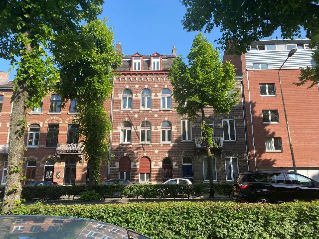Statensingel 201, Maastricht