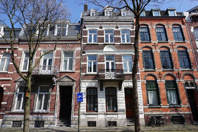 Alexander Battalaan 79, Maastricht