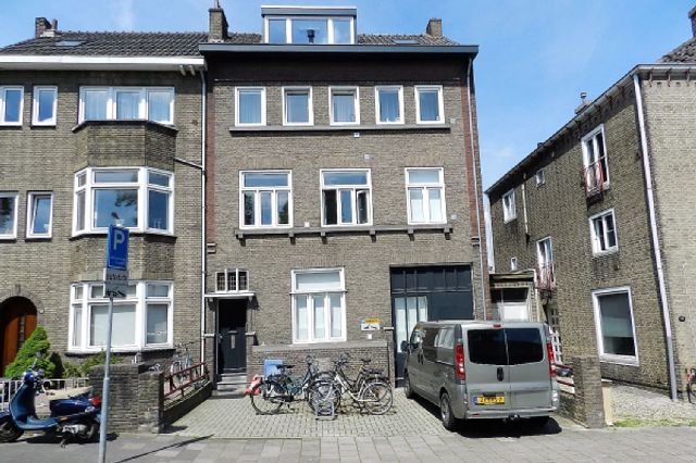 Statensingel 20, Maastricht