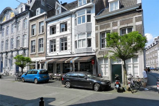 Wycker Grachtstraat 46, Maastricht