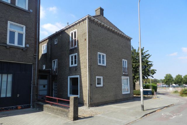 Statensingel 18, Maastricht