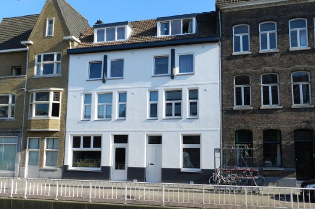 Akerstraat 11, Maastricht