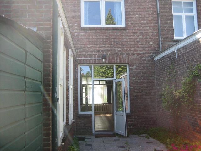 Scharnerweg 78, Maastricht