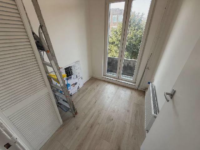 van ruijsdaellaan schiedam