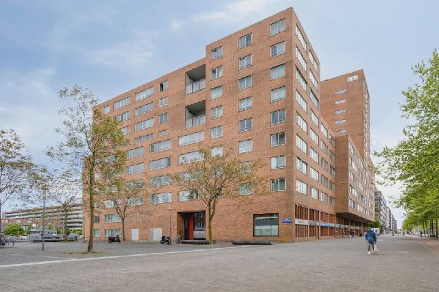 willem molenbroekplein rotterdam, 3071MK Rotterdam