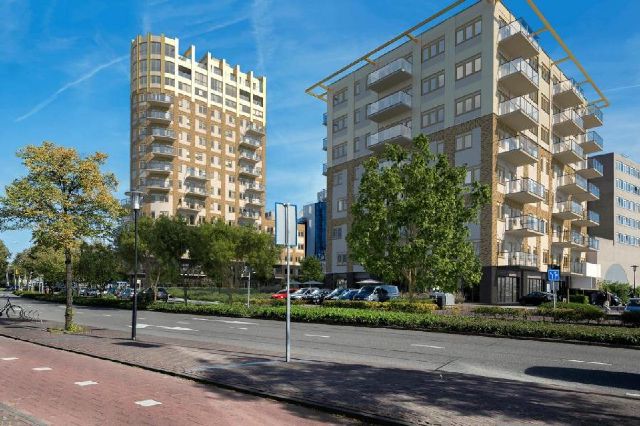 Burgemeester Feithplein 228, Voorburg, VOORBURG