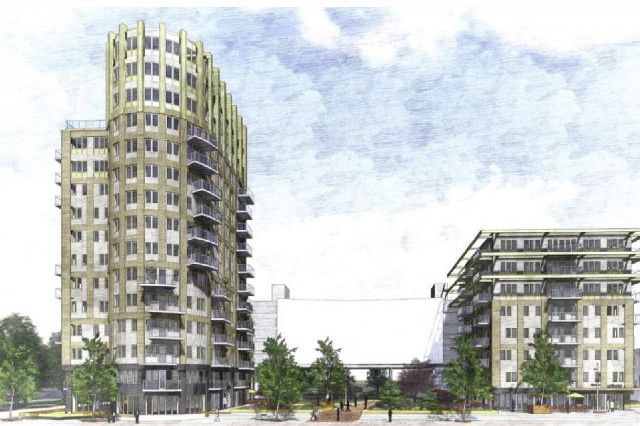 Burgemeester Feithplein 224, Voorburg, VOORBURG